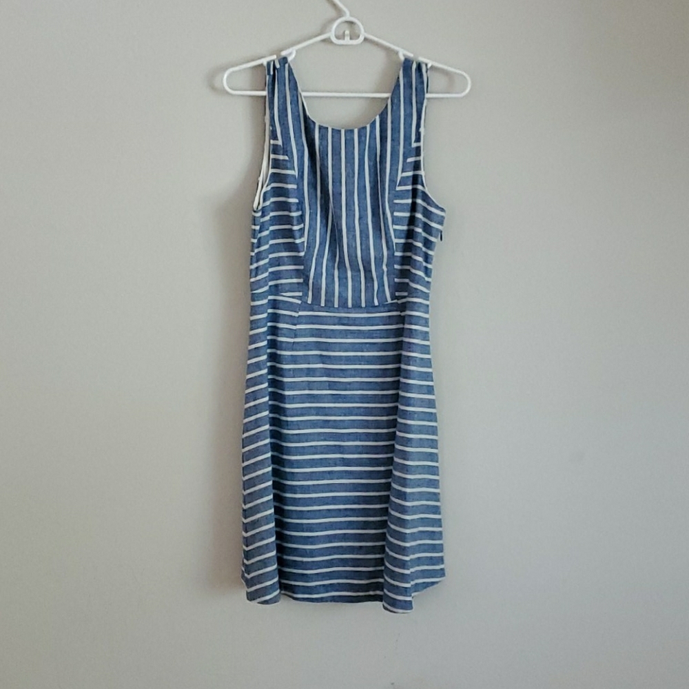 Vinyard vines sun dress